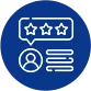 Order and process review
