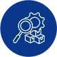 Material storage