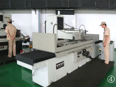 Zhongshan Mingjie Stamping Die Co.,ltd. Factory