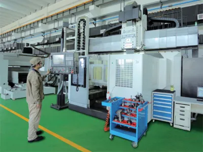 Zhongshan Mingjie Stamping Die Co.,ltd. Factory
