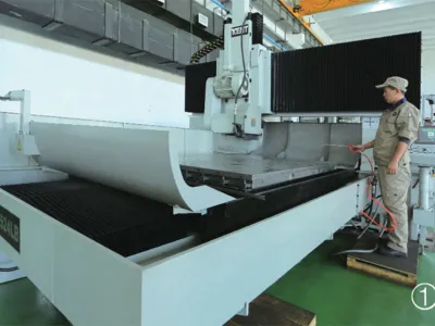 Zhongshan Mingjie Stamping Die Co.,ltd. Factory