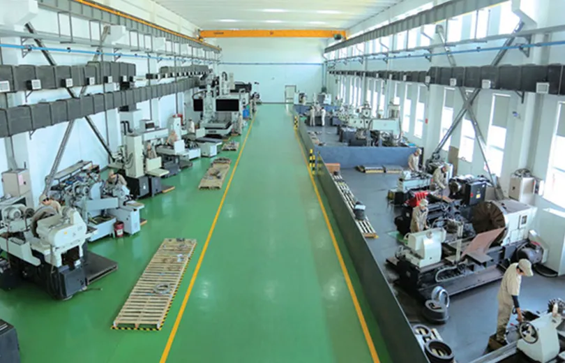 Wire EDM Cutting