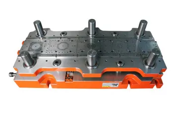 Stator Rotor Stamping Die
