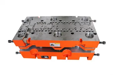Stator Rotor Stamping Die