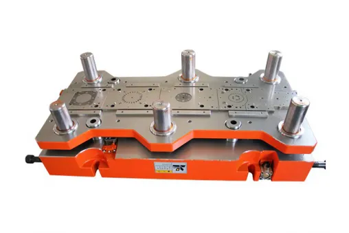 Stator Rotor Stamping Die